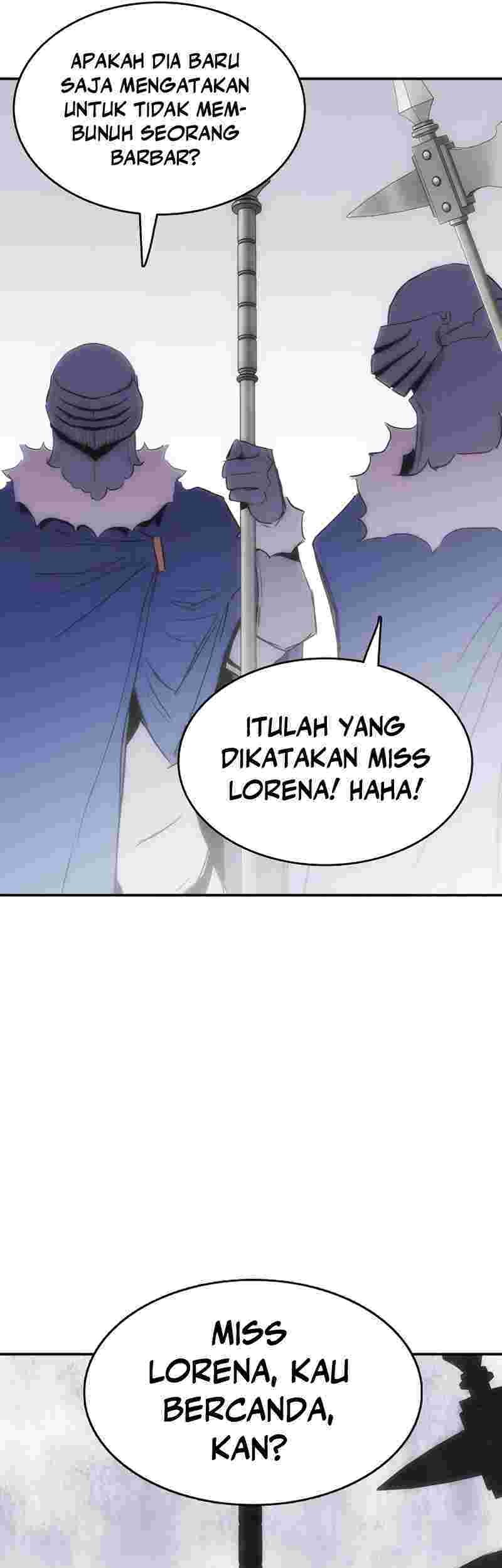 Bloodhound’s Regression Instinct Chapter 46 Gambar 59