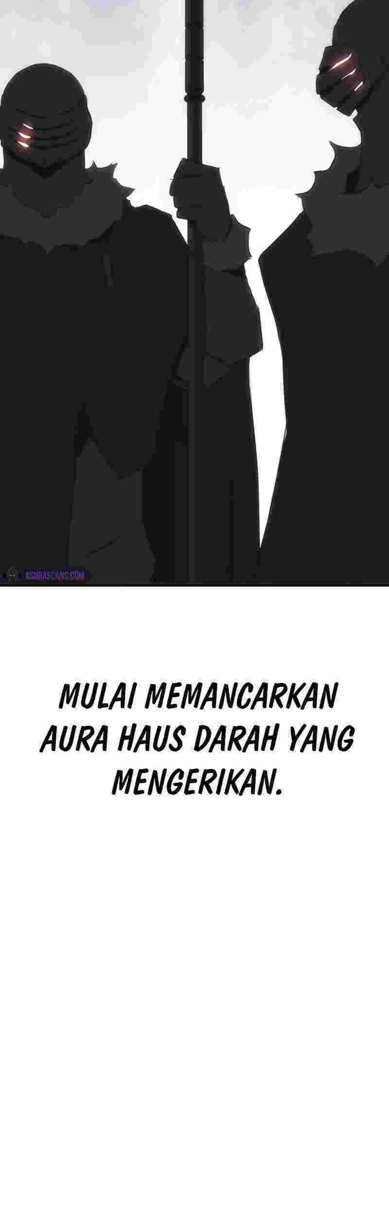 Bloodhound’s Regression Instinct Chapter 46 Gambar 60