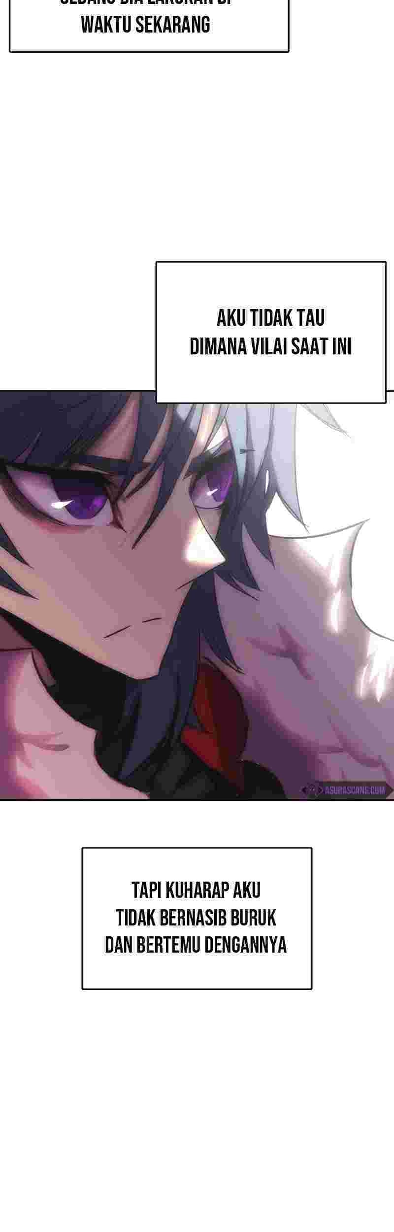 Bloodhound’s Regression Instinct Chapter 46 Gambar 6