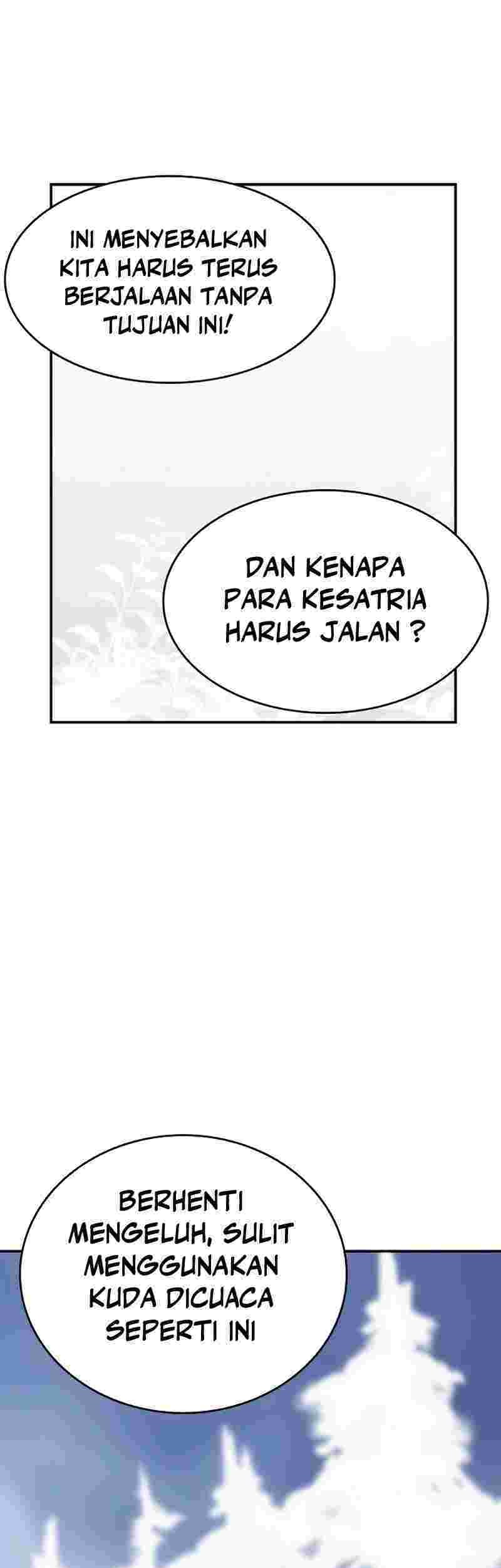 Bloodhound’s Regression Instinct Chapter 46 Gambar 13