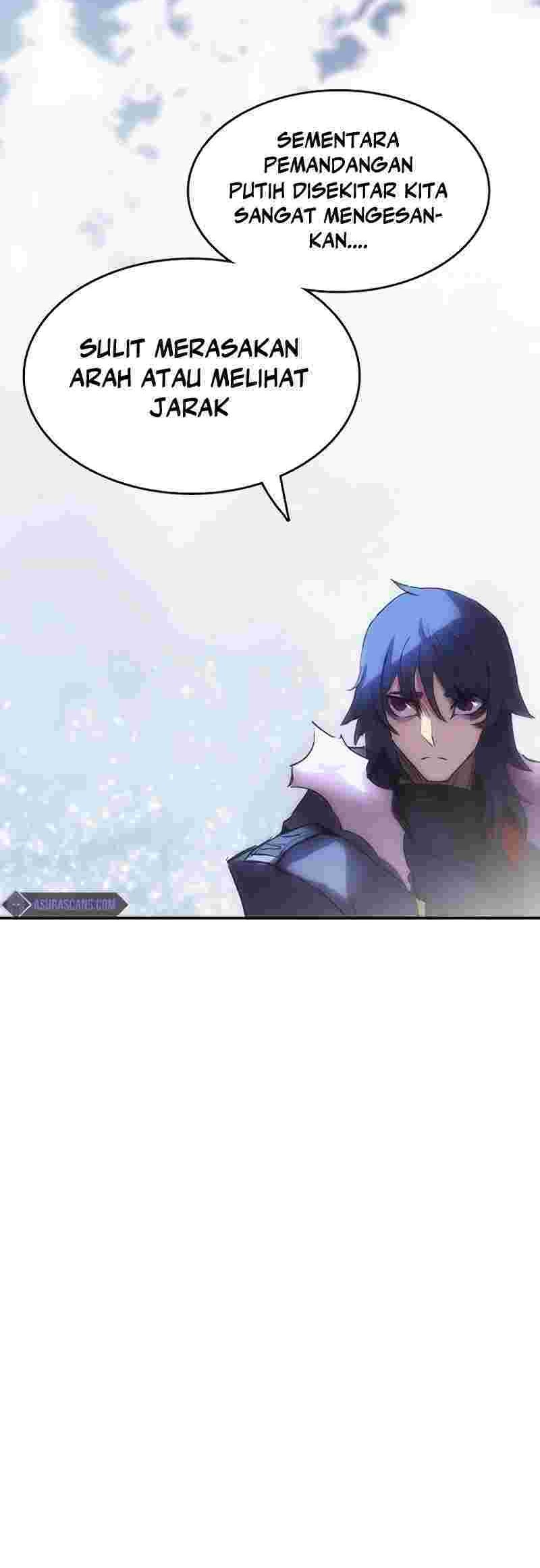 Bloodhound’s Regression Instinct Chapter 46 Gambar 14