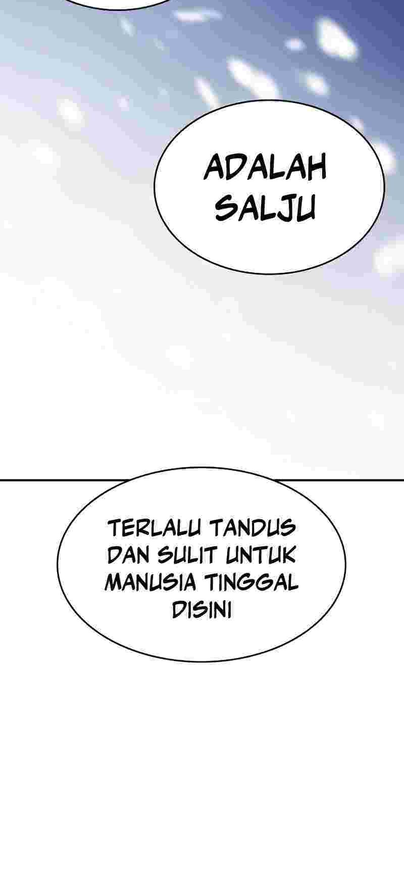 Bloodhound’s Regression Instinct Chapter 46 Gambar 16