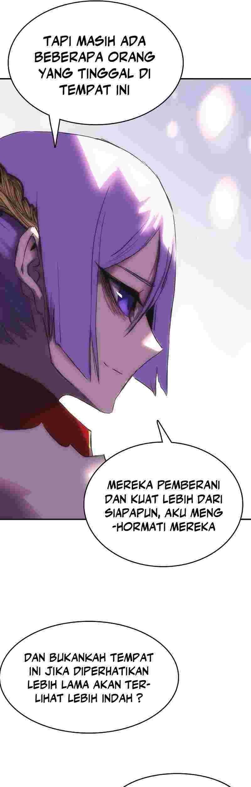 Bloodhound’s Regression Instinct Chapter 46 Gambar 17