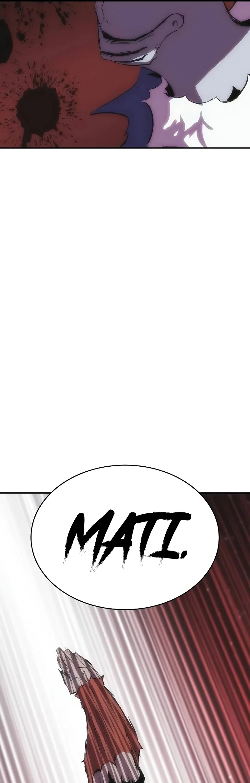 Bloodhound’s Regression Instinct Chapter 47 Gambar 50