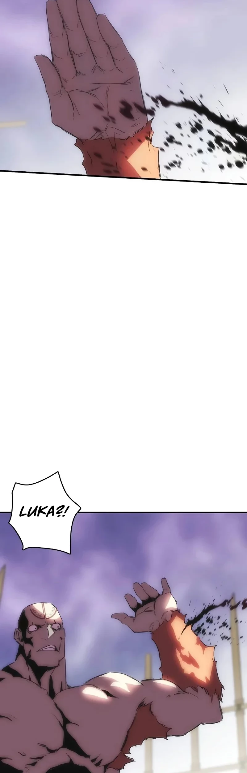 Bloodhound’s Regression Instinct Chapter 47 Gambar 53