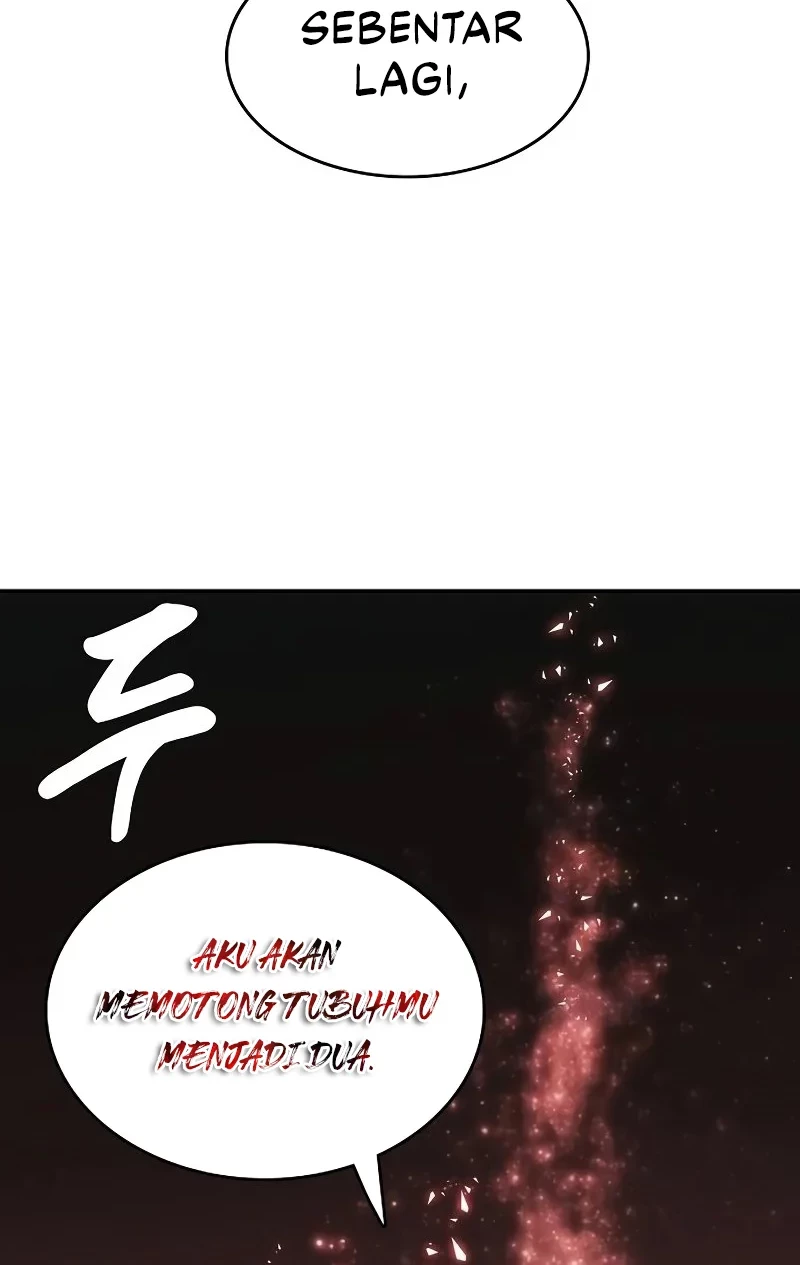 Bloodhound’s Regression Instinct Chapter 47 Gambar 55