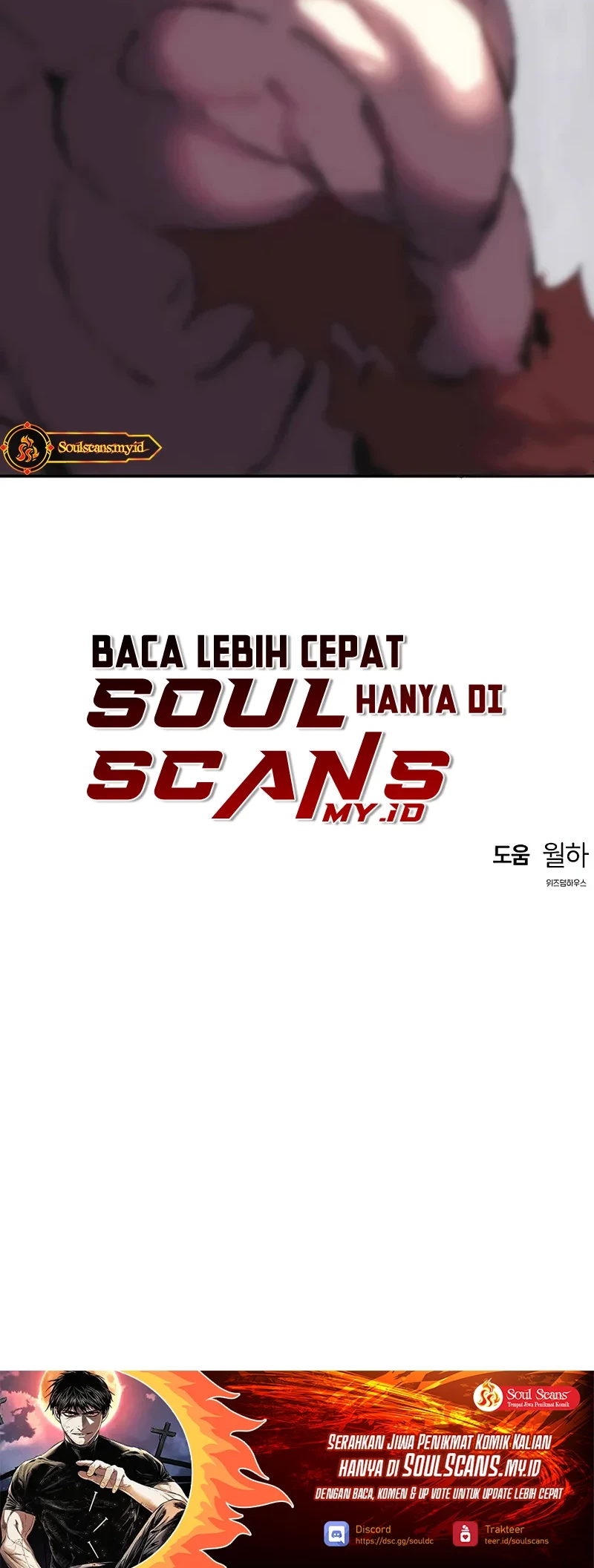 Bloodhound’s Regression Instinct Chapter 47 Gambar 57
