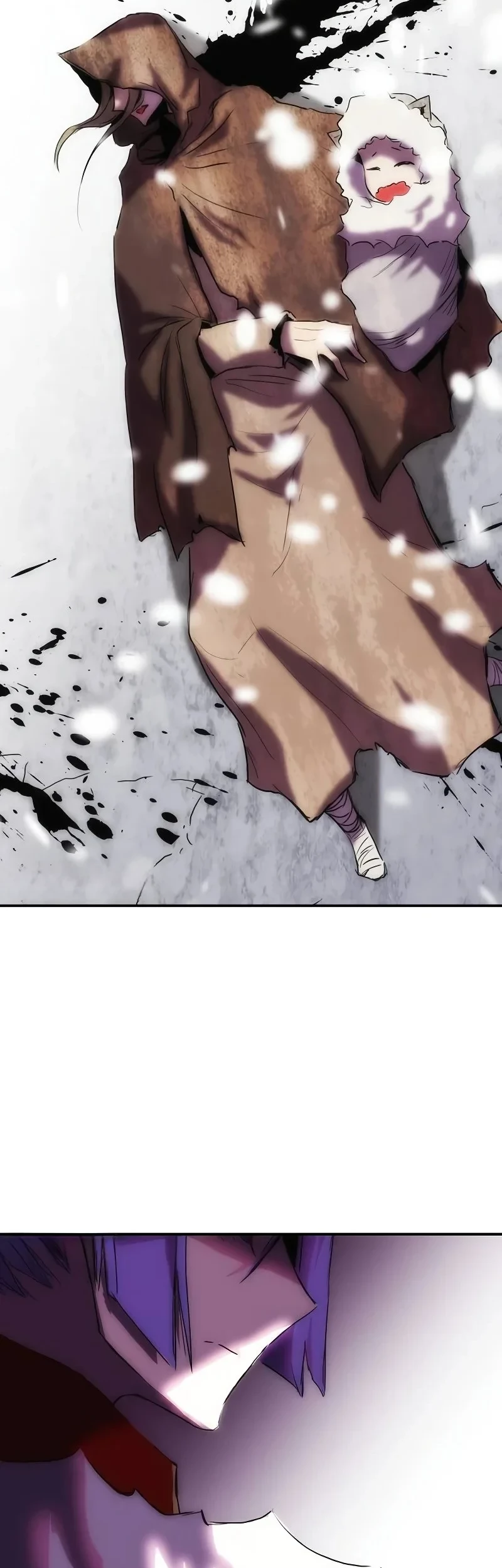 Bloodhound’s Regression Instinct Chapter 47 Gambar 4