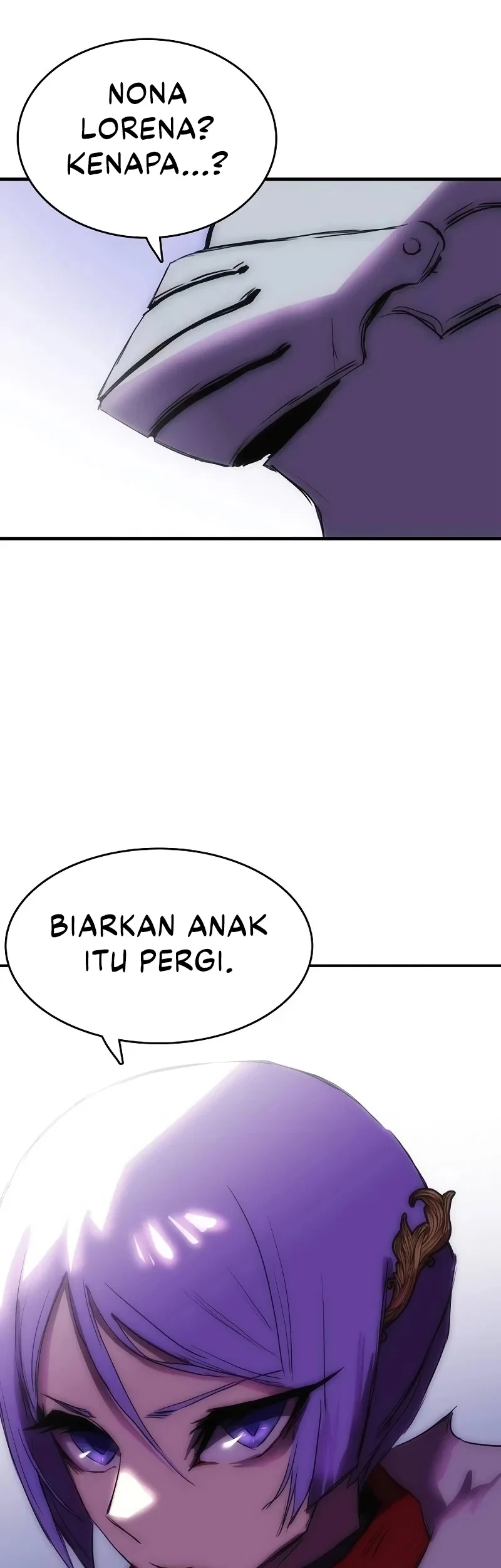 Bloodhound’s Regression Instinct Chapter 47 Gambar 9