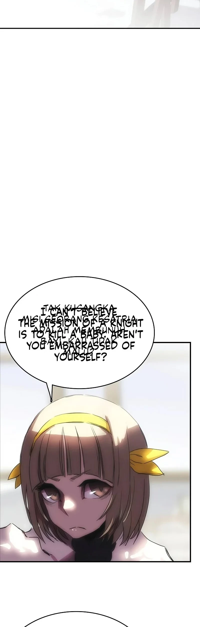 Bloodhound’s Regression Instinct Chapter 47 Gambar 15