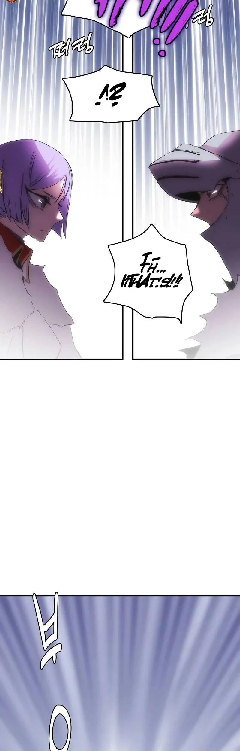 Bloodhound’s Regression Instinct Chapter 47 Gambar 21