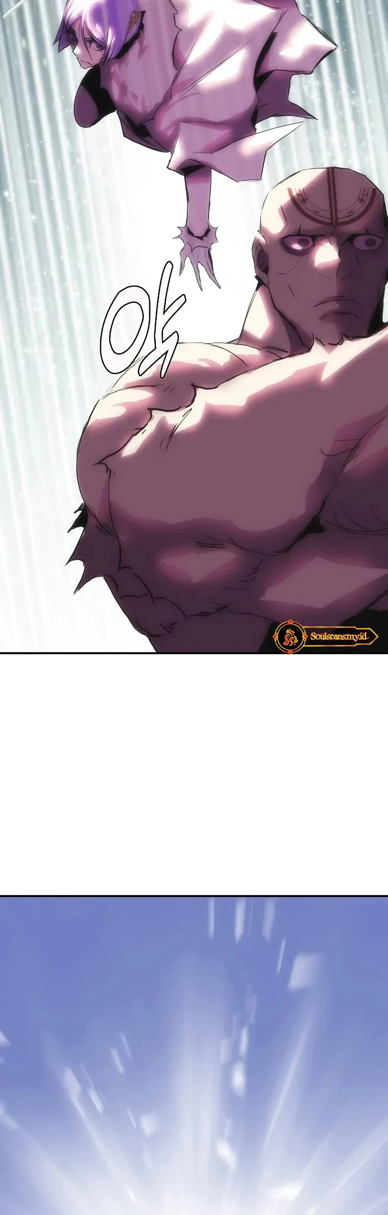 Bloodhound’s Regression Instinct Chapter 47 Gambar 37
