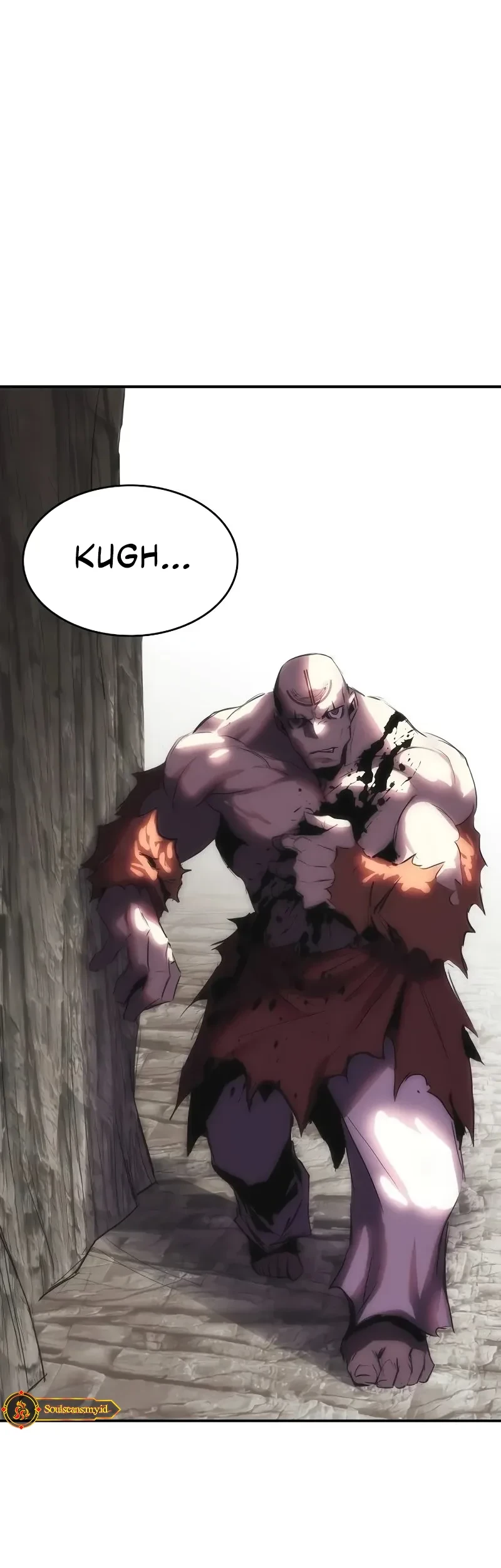 Bloodhound’s Regression Instinct Chapter 48 Gambar 54