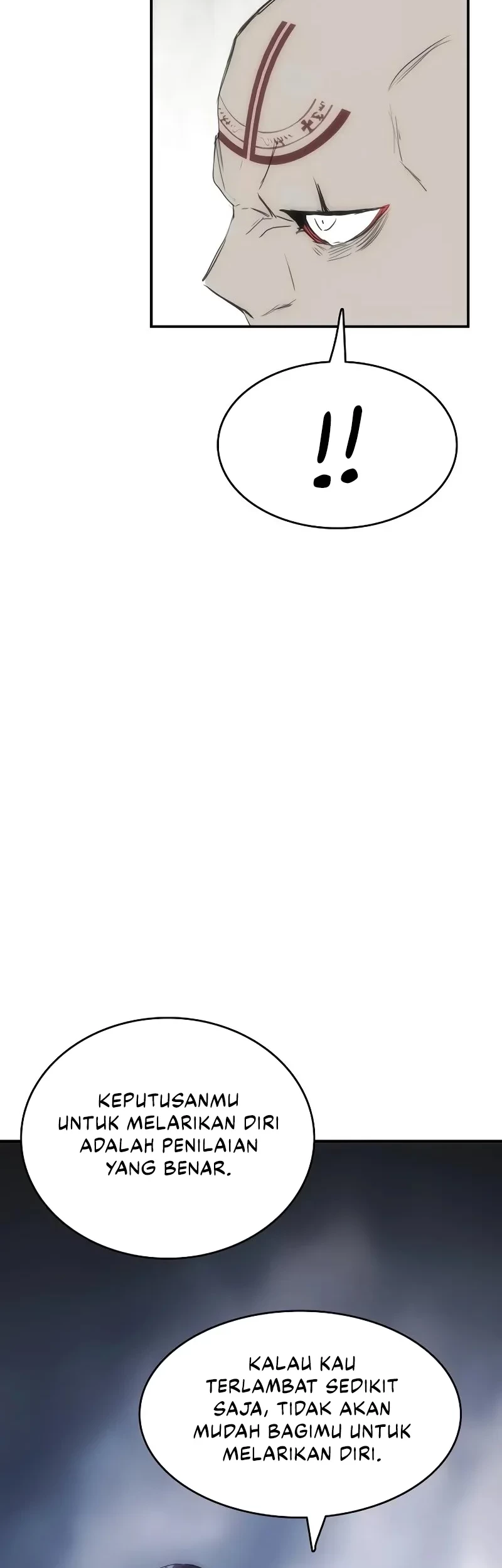 Bloodhound’s Regression Instinct Chapter 48 Gambar 57