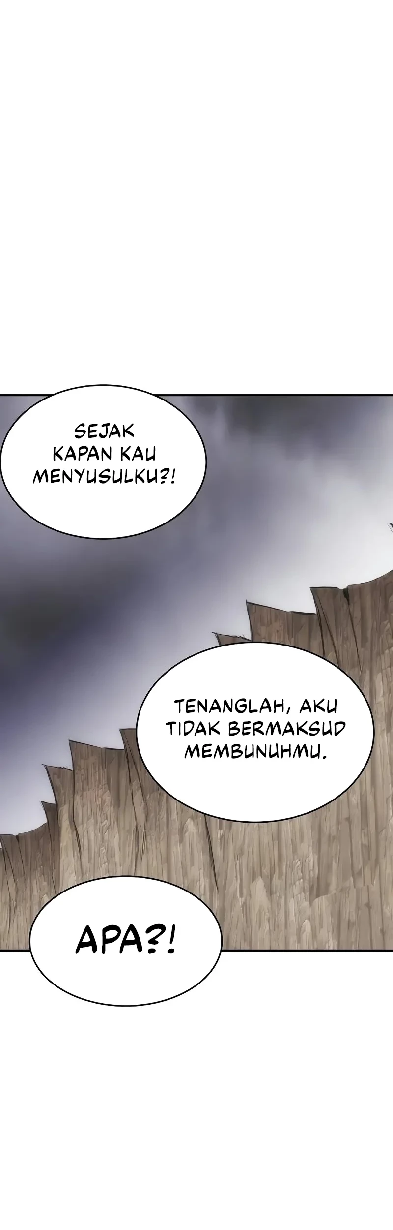 Bloodhound’s Regression Instinct Chapter 48 Gambar 59
