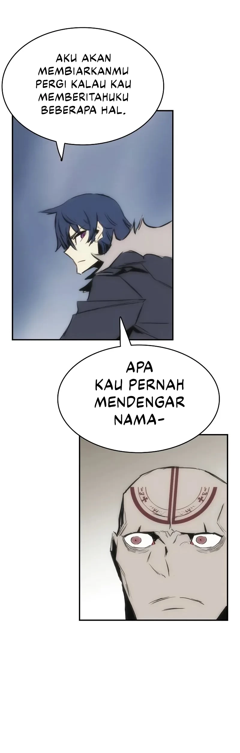 Bloodhound’s Regression Instinct Chapter 48 Gambar 60