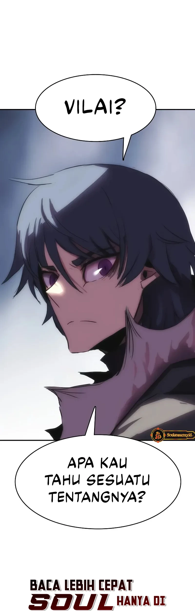 Bloodhound’s Regression Instinct Chapter 48 Gambar 61