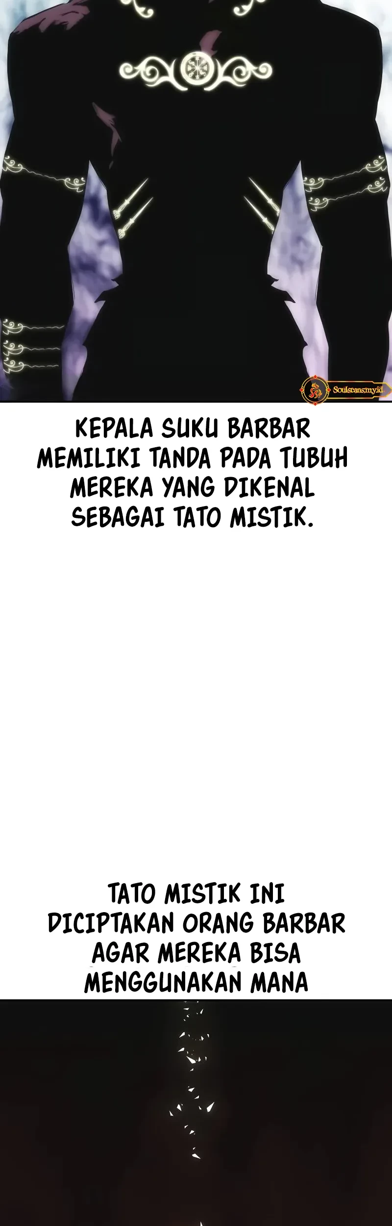 Bloodhound’s Regression Instinct Chapter 48 Gambar 4
