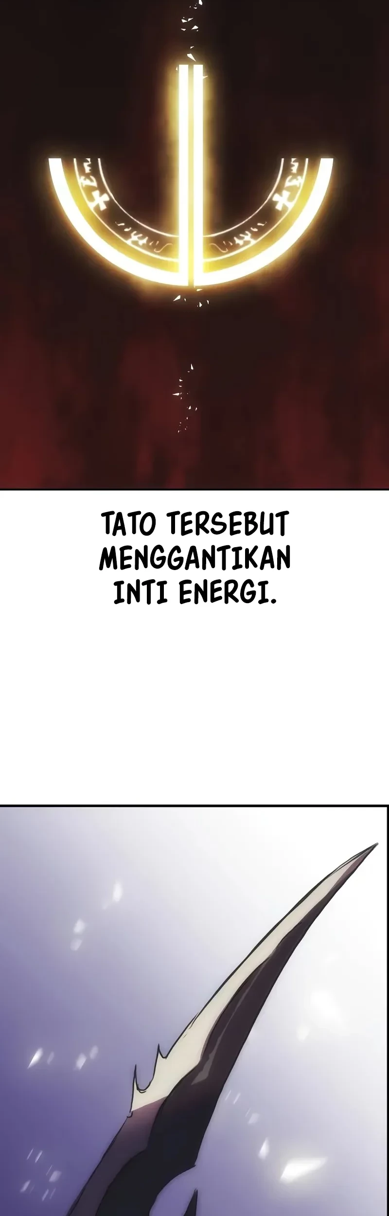 Bloodhound’s Regression Instinct Chapter 48 Gambar 5