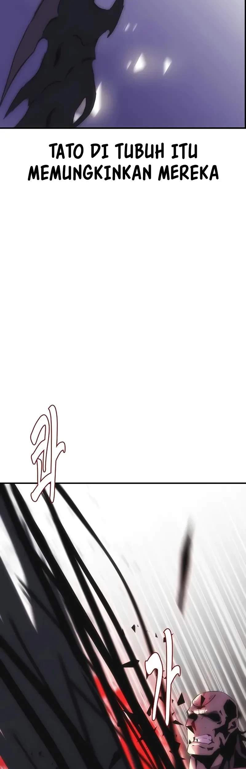 Bloodhound’s Regression Instinct Chapter 48 Gambar 6