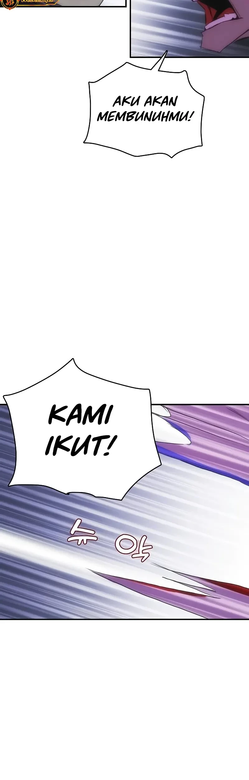 Bloodhound’s Regression Instinct Chapter 48 Gambar 11