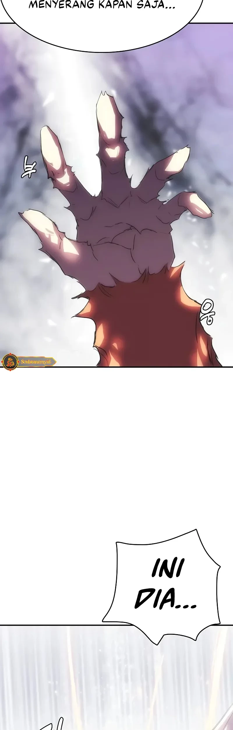Bloodhound’s Regression Instinct Chapter 48 Gambar 21