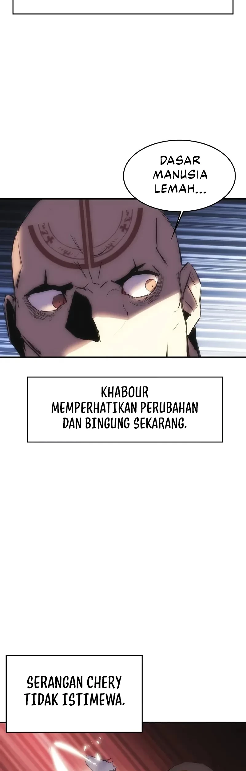 Bloodhound’s Regression Instinct Chapter 48 Gambar 28