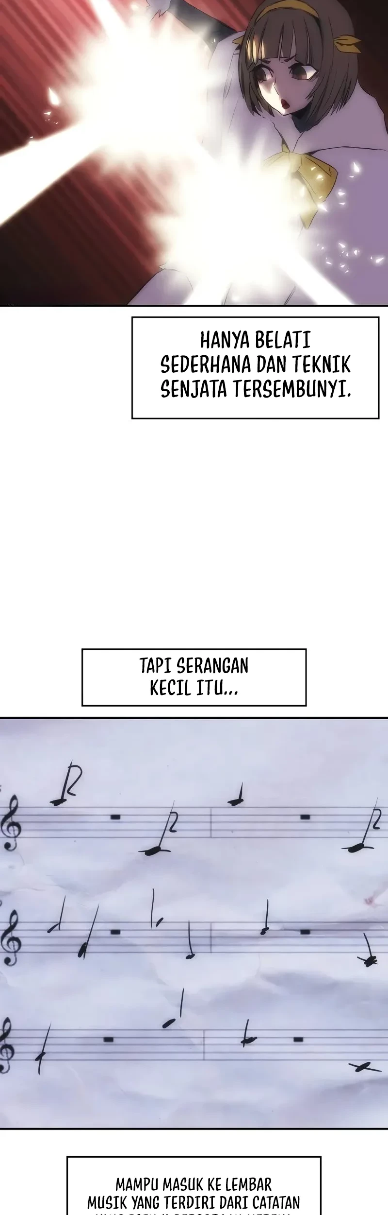 Bloodhound’s Regression Instinct Chapter 48 Gambar 29