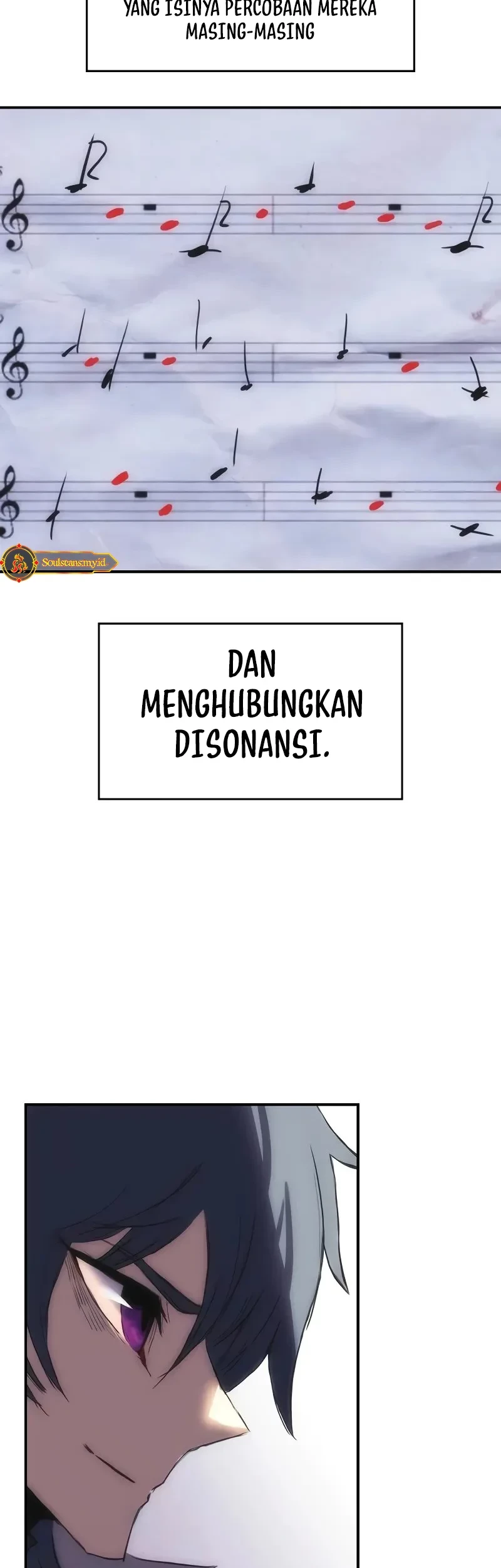 Bloodhound’s Regression Instinct Chapter 48 Gambar 30
