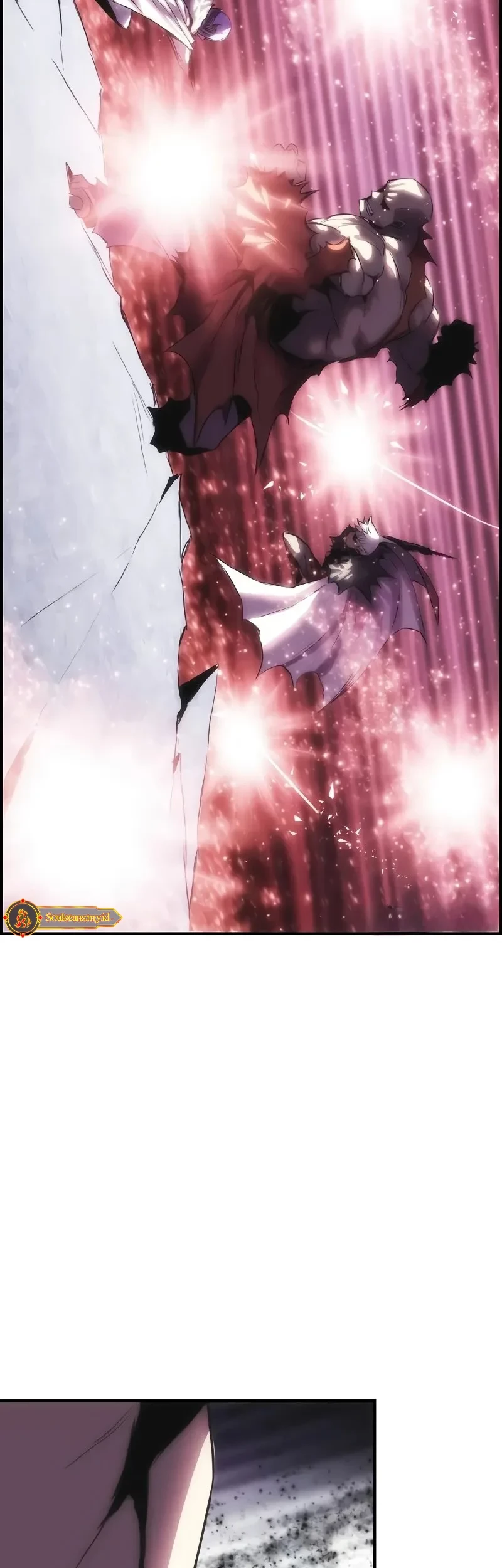 Bloodhound’s Regression Instinct Chapter 48 Gambar 34