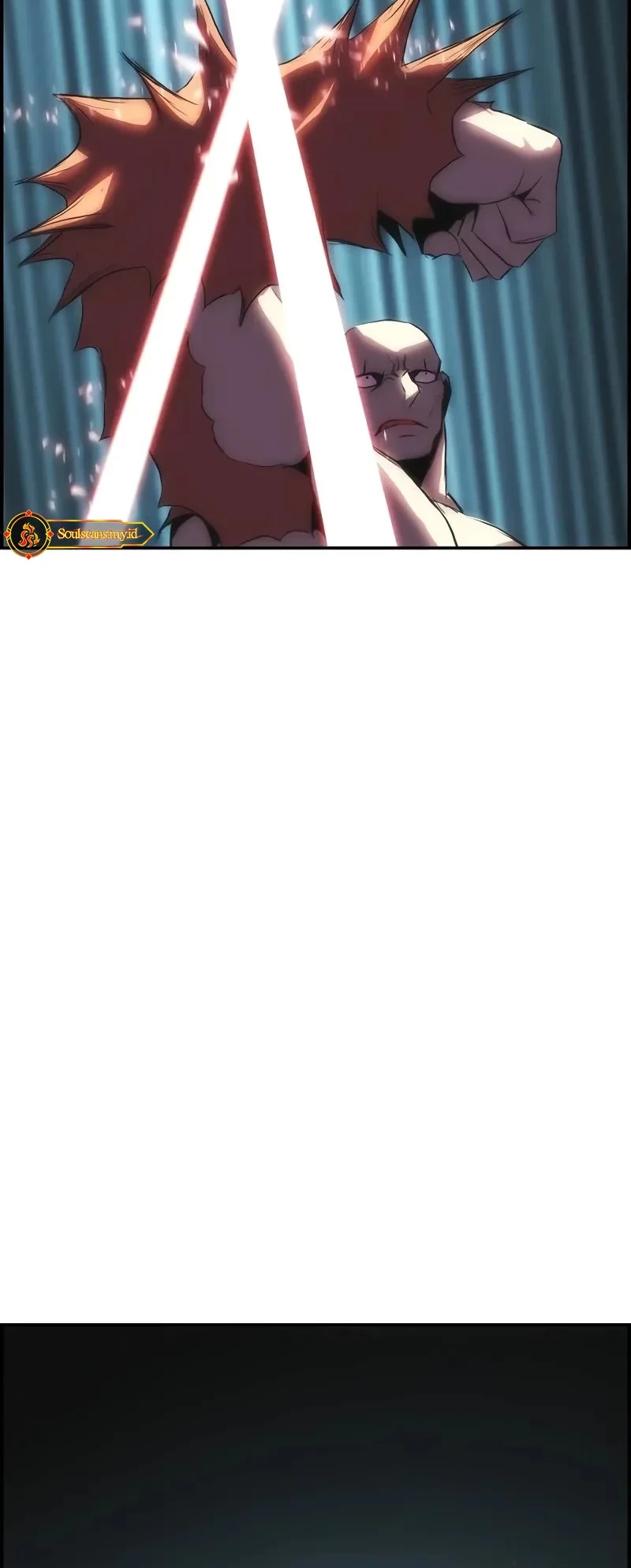 Bloodhound’s Regression Instinct Chapter 48 Gambar 37