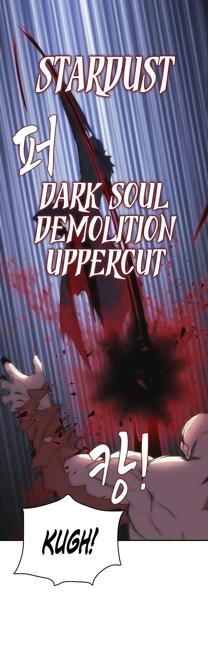 Bloodhound’s Regression Instinct Chapter 48 Gambar 40