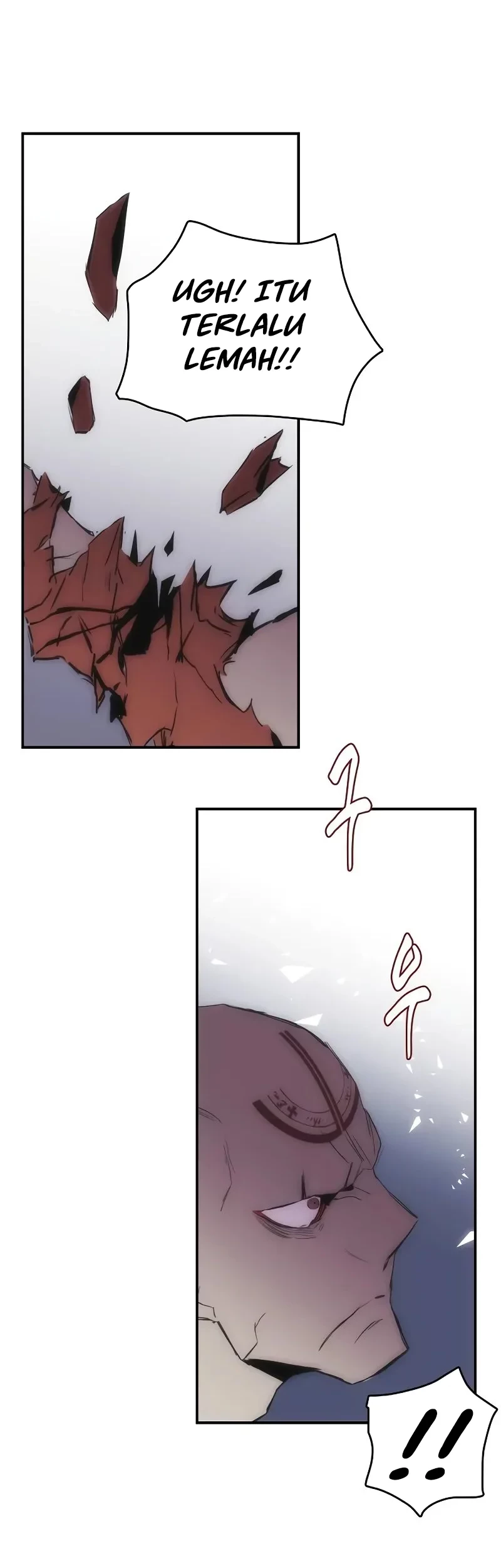 Bloodhound’s Regression Instinct Chapter 48 Gambar 41