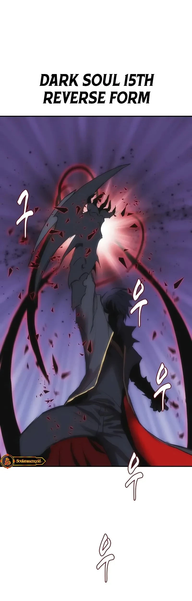 Bloodhound’s Regression Instinct Chapter 48 Gambar 42