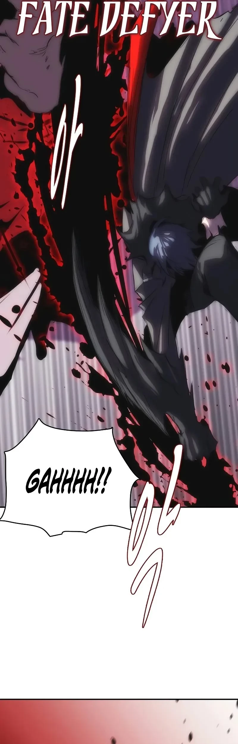 Bloodhound’s Regression Instinct Chapter 48 Gambar 44