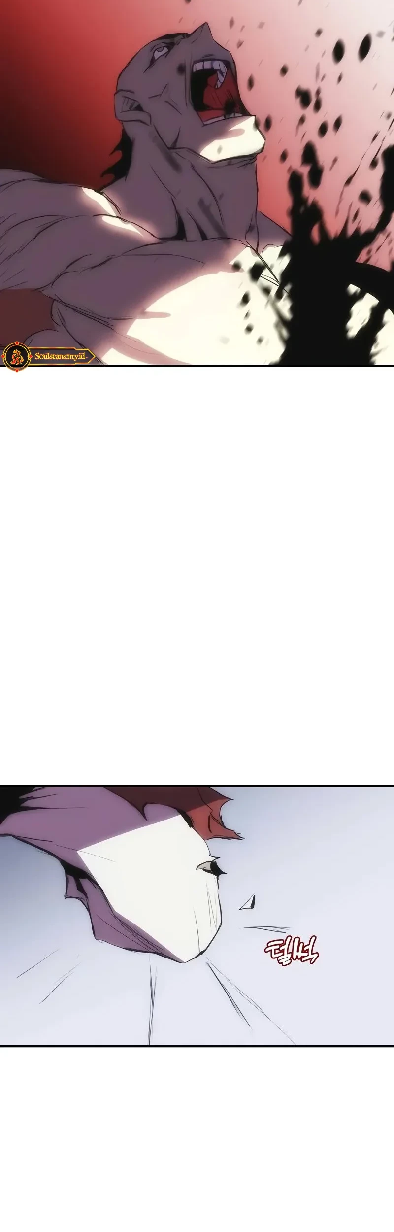 Bloodhound’s Regression Instinct Chapter 48 Gambar 45