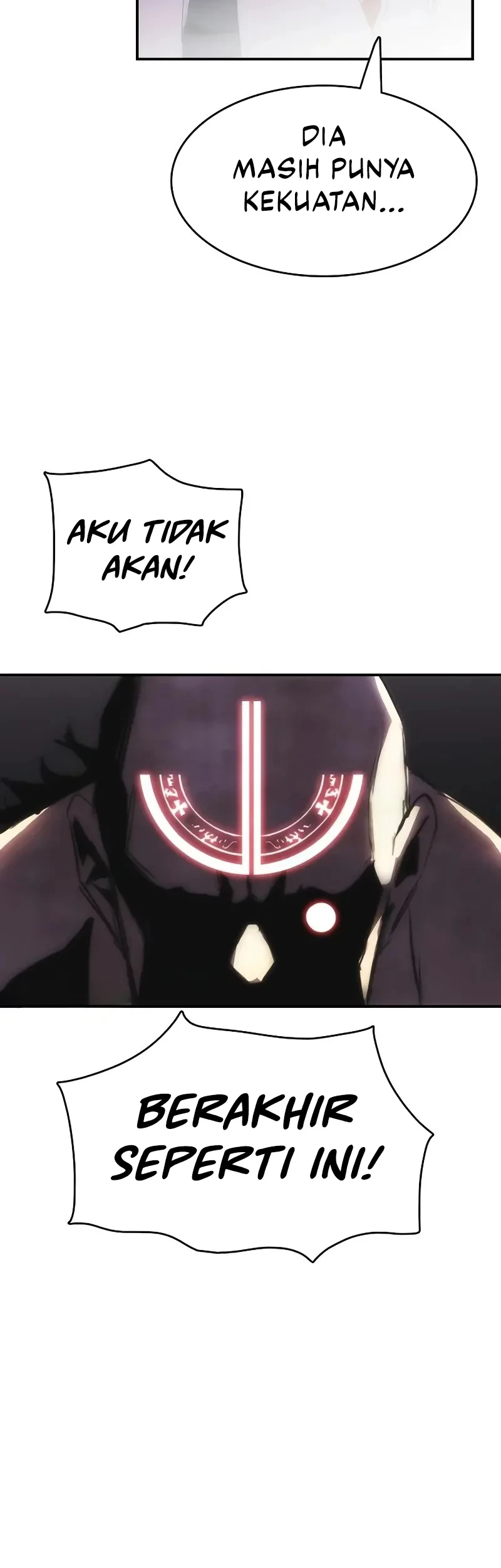 Bloodhound’s Regression Instinct Chapter 48 Gambar 48