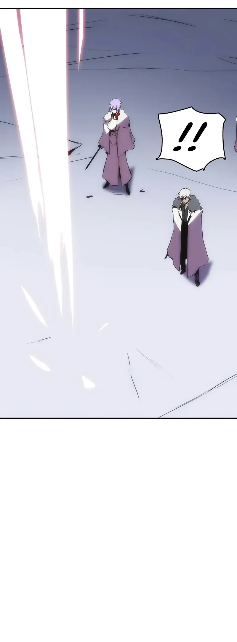 Bloodhound’s Regression Instinct Chapter 48 Gambar 49