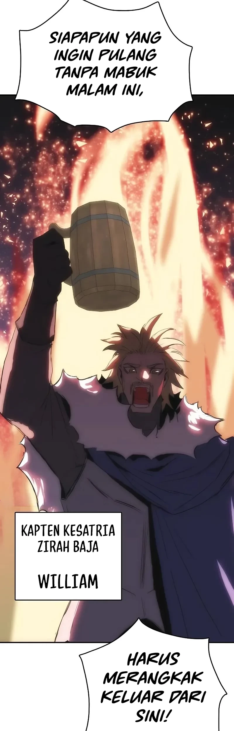Bloodhound’s Regression Instinct Chapter 49 Gambar 54