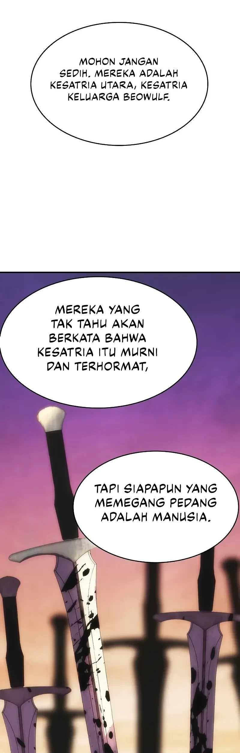 Bloodhound’s Regression Instinct Chapter 49 Gambar 62