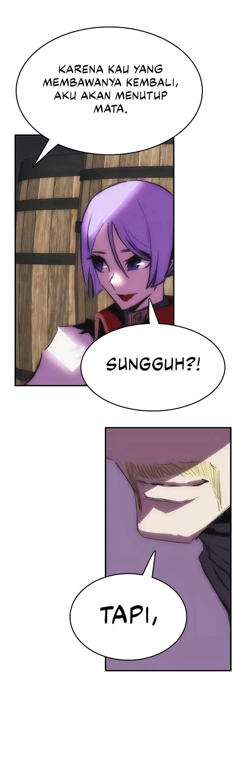 Bloodhound’s Regression Instinct Chapter 49 Gambar 66