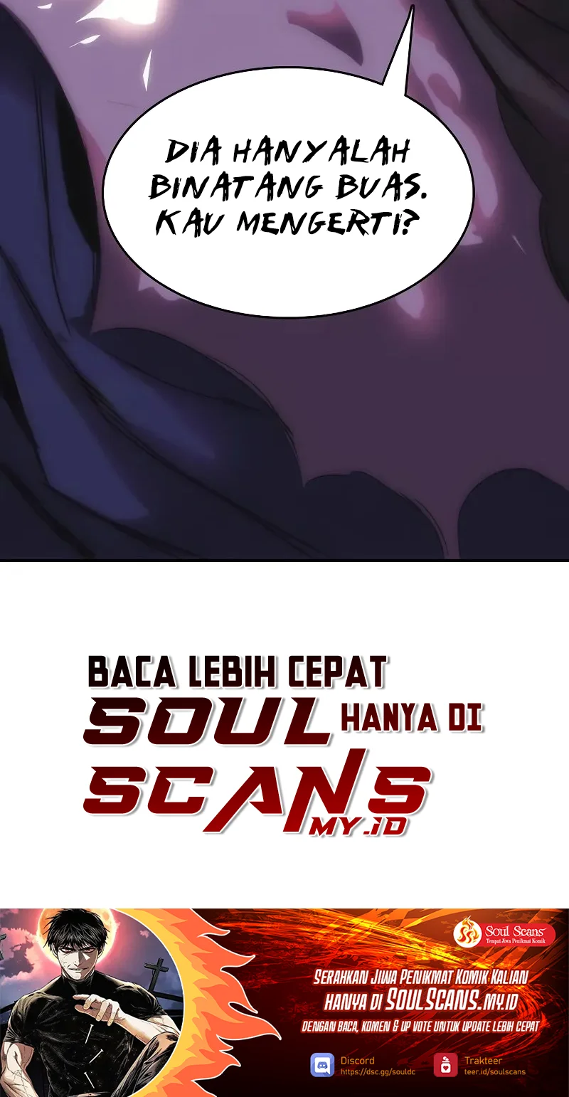 Bloodhound’s Regression Instinct Chapter 49 Gambar 68
