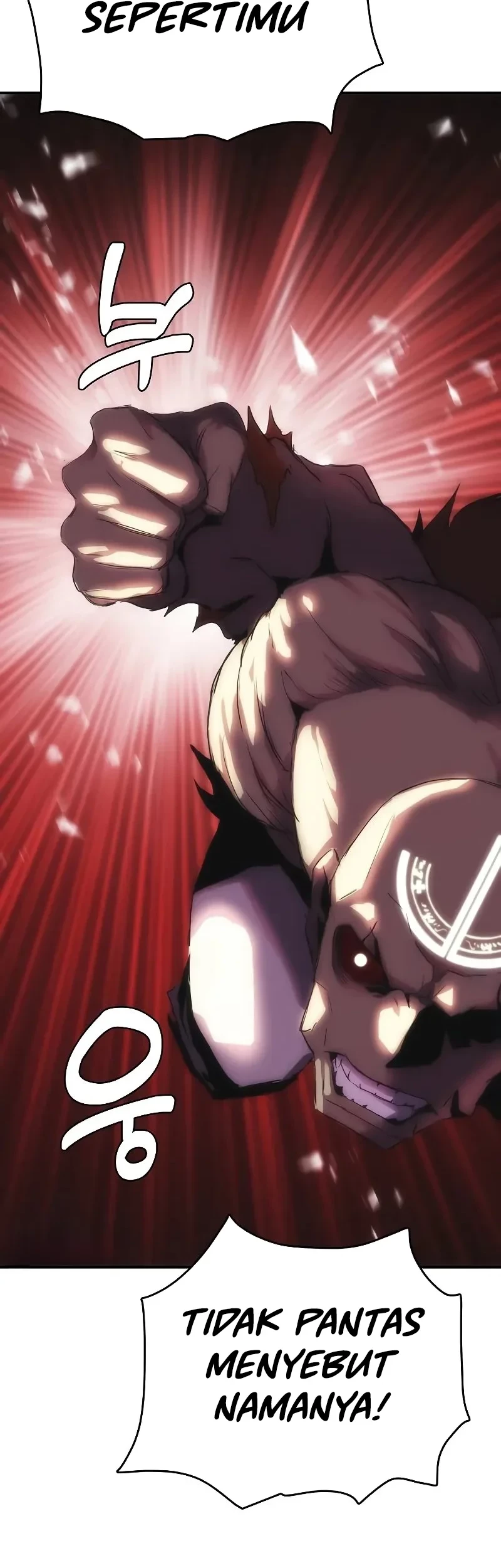 Bloodhound’s Regression Instinct Chapter 49 Gambar 5