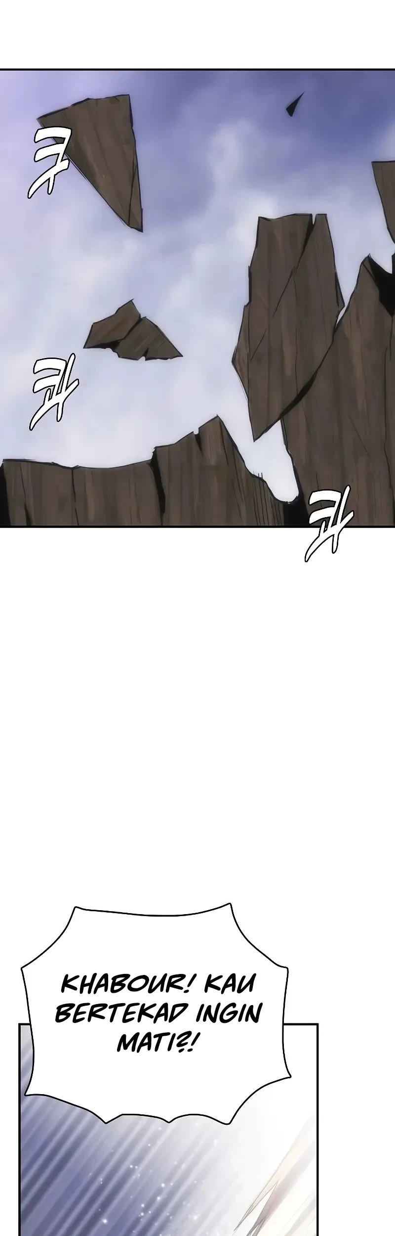 Bloodhound’s Regression Instinct Chapter 49 Gambar 8