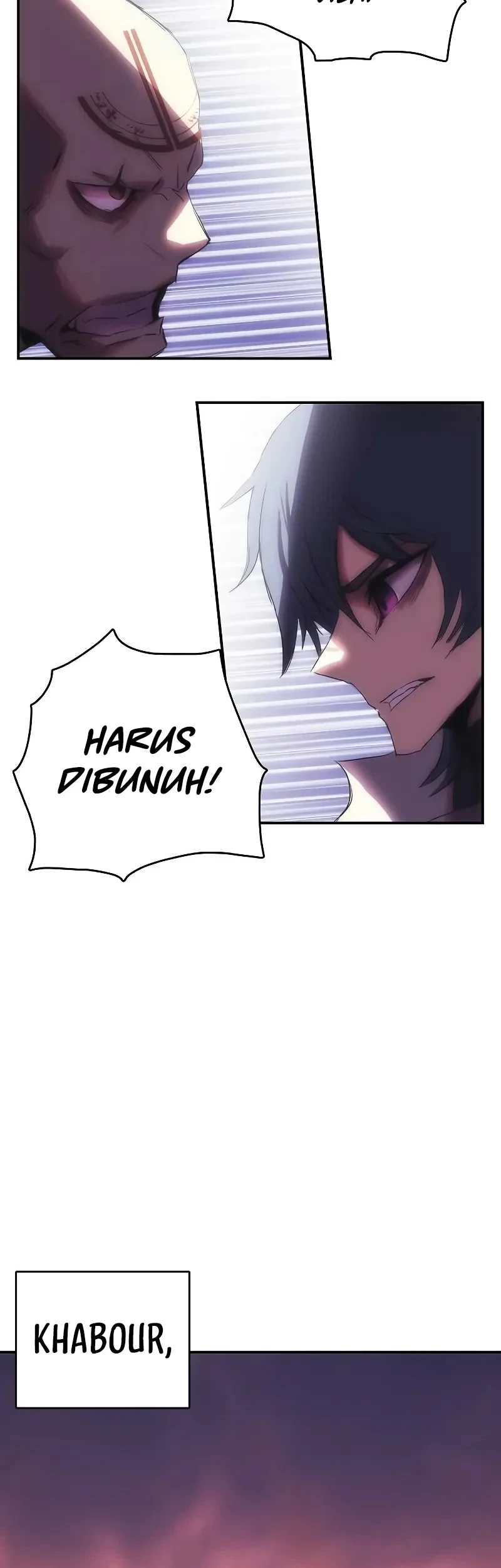 Bloodhound’s Regression Instinct Chapter 49 Gambar 12