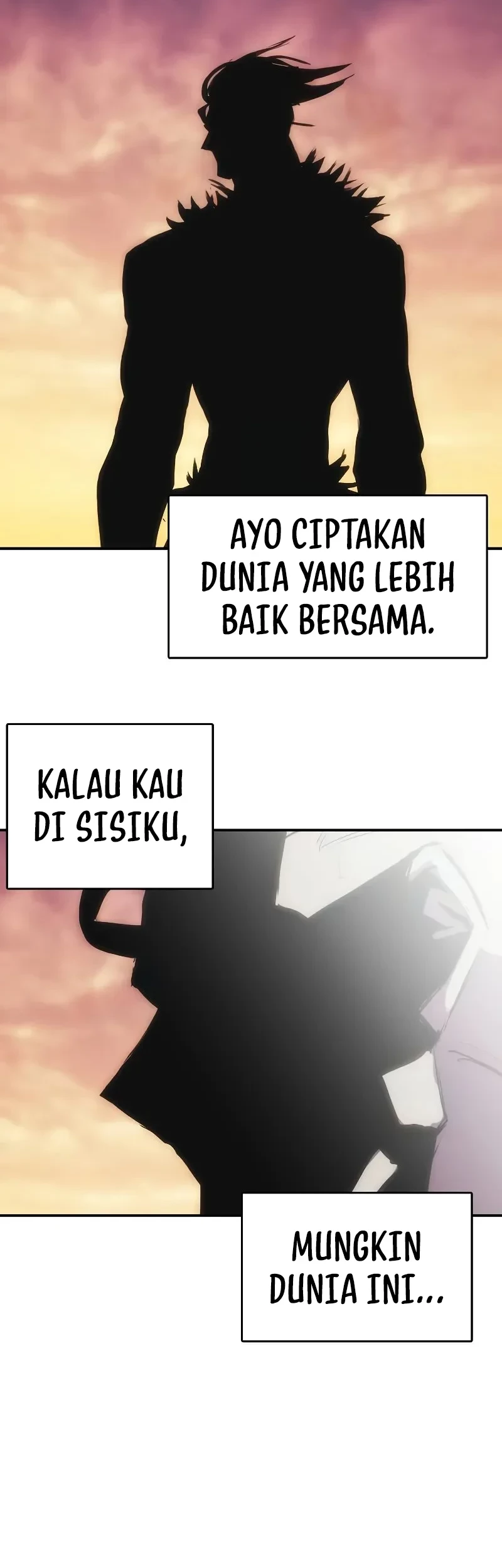 Bloodhound’s Regression Instinct Chapter 49 Gambar 13