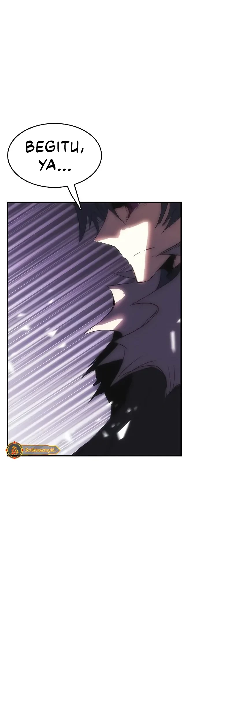 Bloodhound’s Regression Instinct Chapter 49 Gambar 14