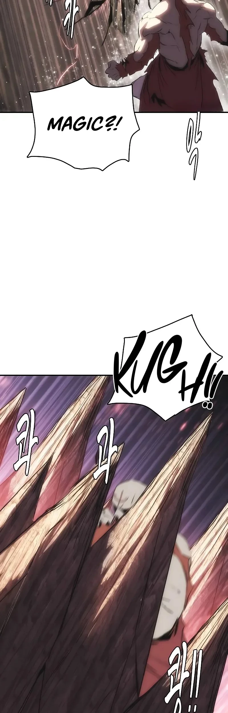 Bloodhound’s Regression Instinct Chapter 49 Gambar 17