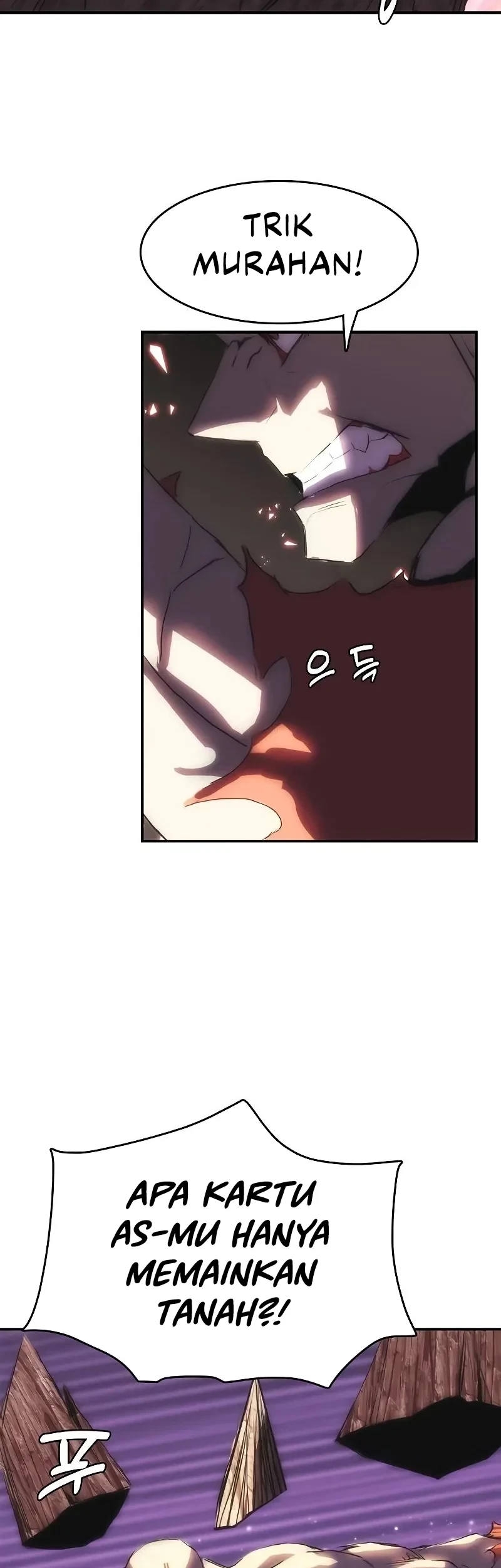 Bloodhound’s Regression Instinct Chapter 49 Gambar 18