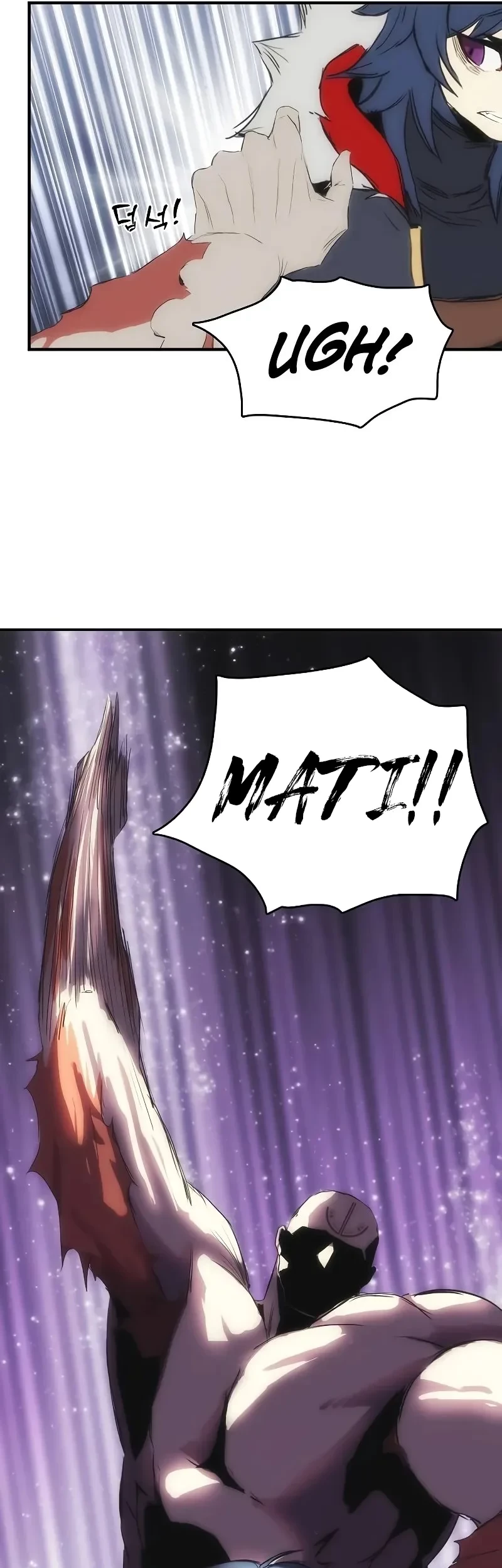 Bloodhound’s Regression Instinct Chapter 49 Gambar 20